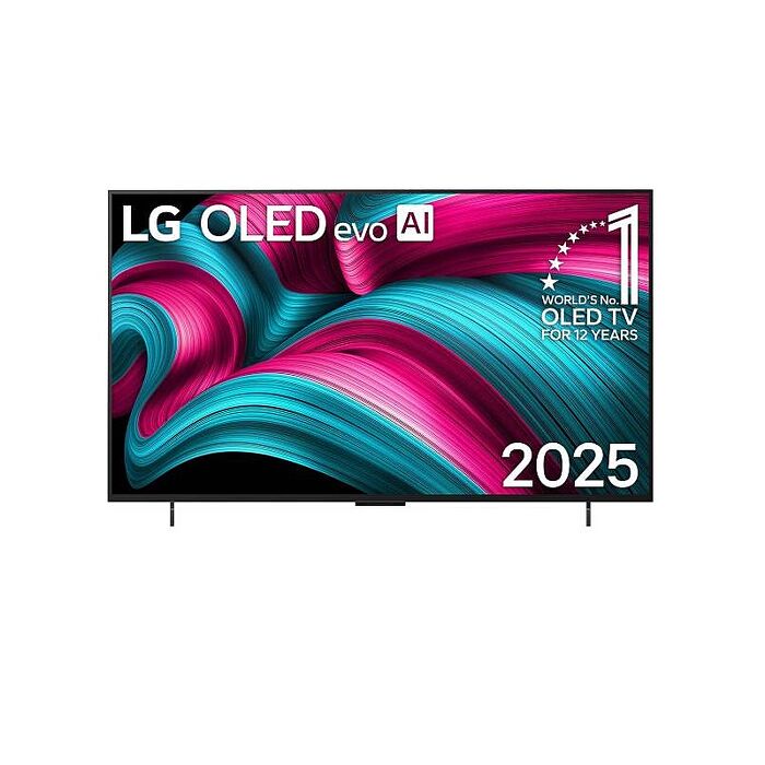 LG 樂金 OLED42C5PTA 42型 OLED evo AI 4K 智慧顯示器 C5極緻系列 (送原廠壁掛架)