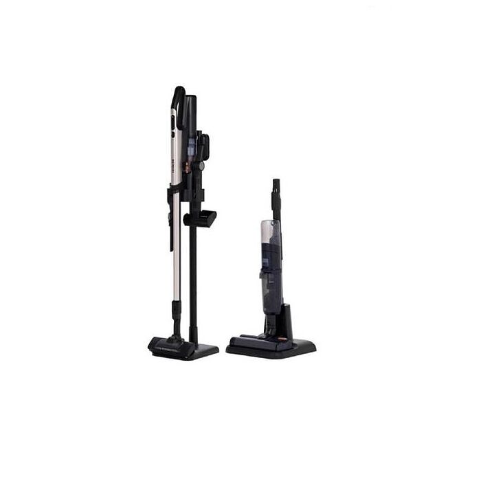 HITACHI 日立 PVXHW4P 多合一全能洗地吸塵器 直立/手持兩用 公司貨 PV-XHW4P