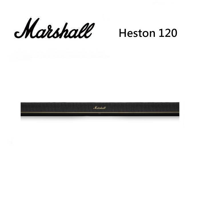 Marshall Heston 120 家庭劇院聲霸