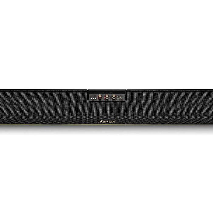 Marshall Heston 120 家庭劇院聲霸