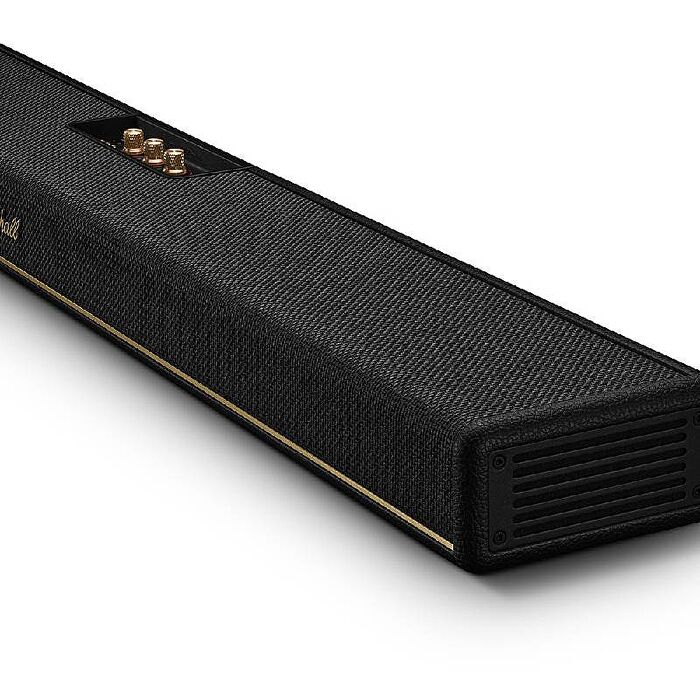 Marshall Heston 120 家庭劇院聲霸