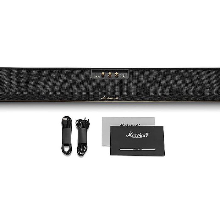 Marshall Heston 120 家庭劇院聲霸