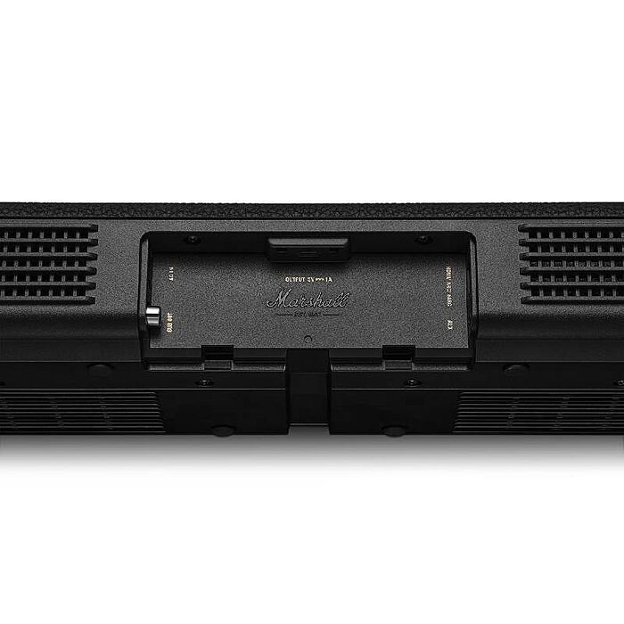 Marshall Heston 60 家庭劇院聲霸