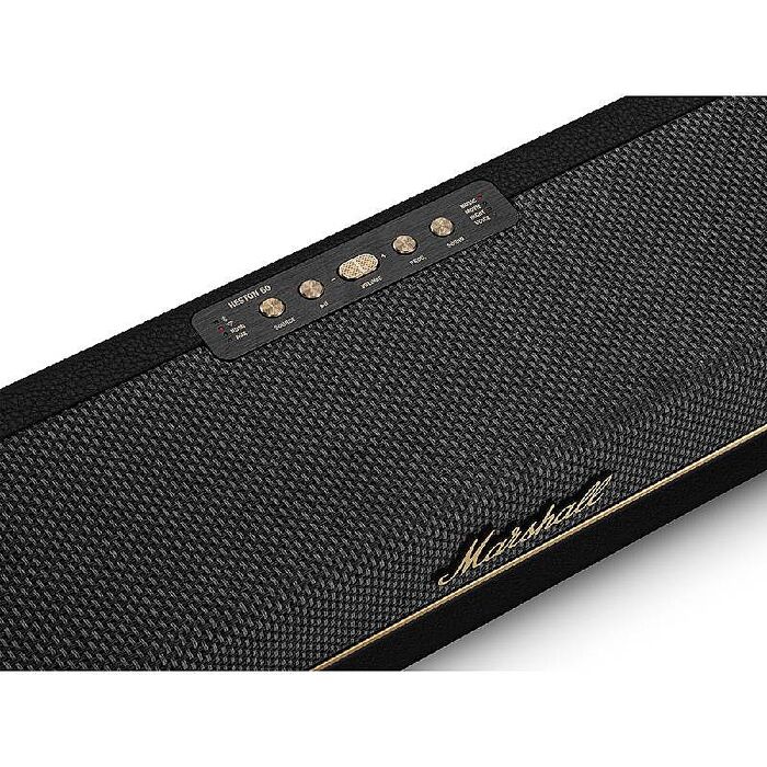 Marshall Heston 60 家庭劇院聲霸