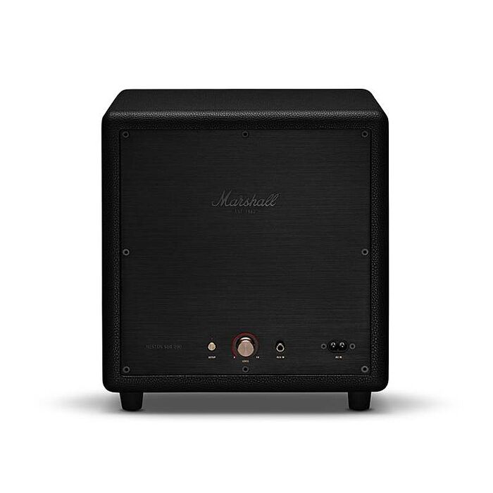 Marshall Heston Sub 200 家庭劇院聲霸-重低音