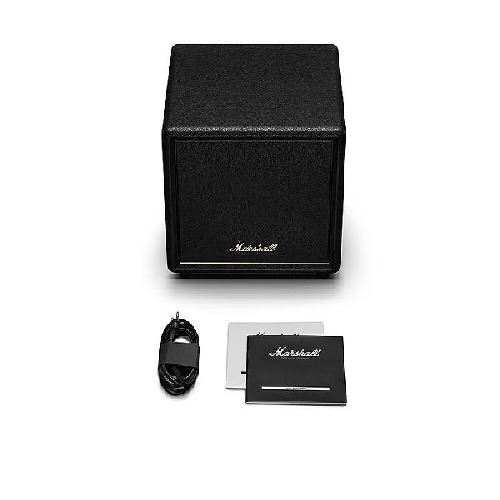 Marshall Heston Sub 200 家庭劇院聲霸-重低音