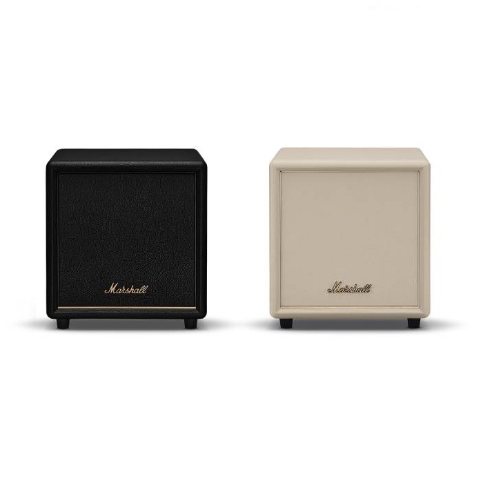 Marshall Heston Sub 200 家庭劇院聲霸-重低音