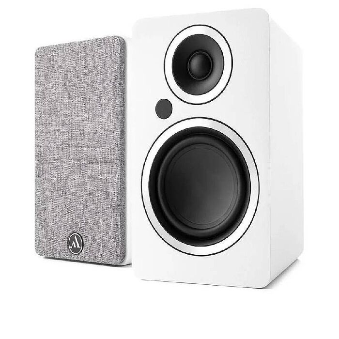 Argon Audio FENRIS A4 主動式喇叭