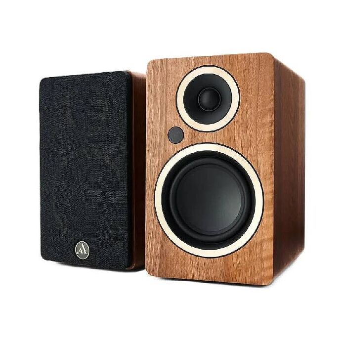 Argon Audio FENRIS A4 主動式喇叭