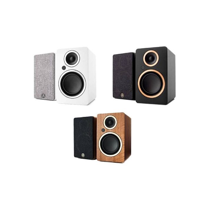 Argon Audio FENRIS A4 主動式喇叭