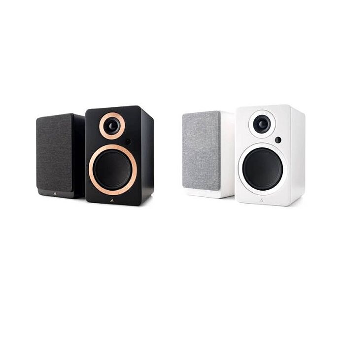 Argon Audio FORTE A5 MK2 主動式喇叭