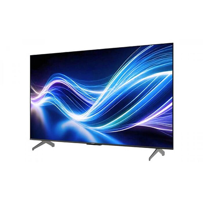 SHARP 夏普 4T-C55HL6500X 55型 AQUOS QLED HL6500X 4K智慧聯網顯示器