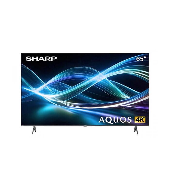 SHARP 夏普 4T-C65HJ6000X 65型 AQUOS HJ6000X 4K智慧聯網顯示器