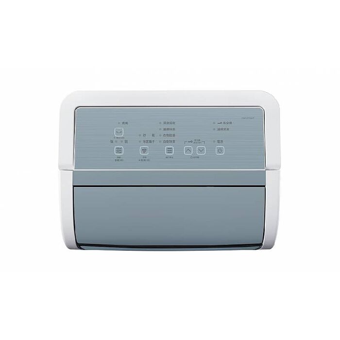 SHARP 夏普 DW-PT9HT-W 8.5L 自動除菌離子衣物乾燥除濕機 一級能效