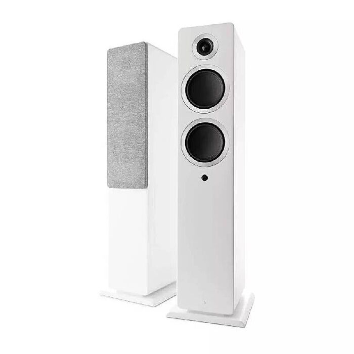 Argon Audio FORTE A55 MK2 主動式落地喇叭