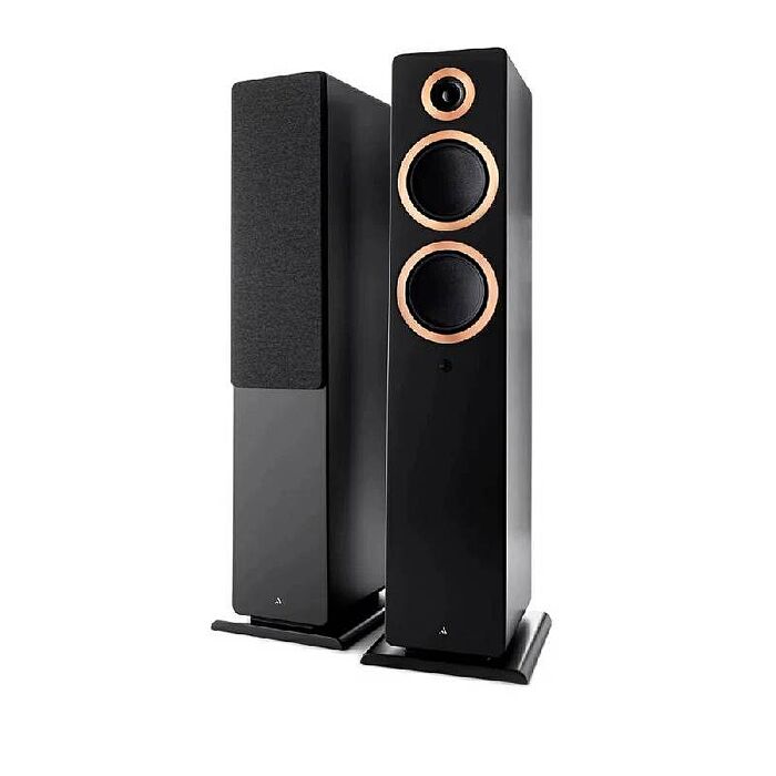 Argon Audio FORTE A55 MK2 主動式落地喇叭
