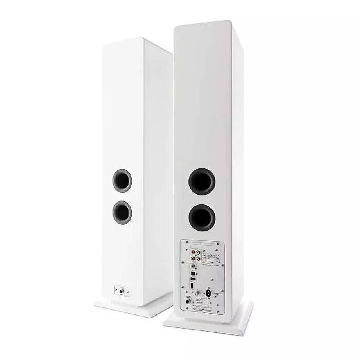 Argon Audio FORTE A55 MK2 主動式落地喇叭