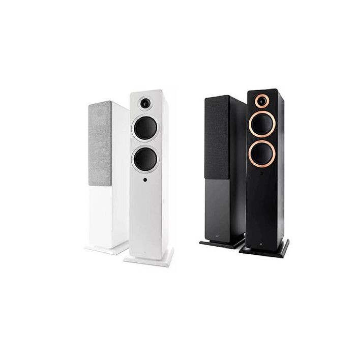 Argon Audio FORTE A55 MK2 主動式落地喇叭