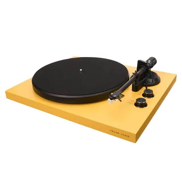 Argon Audio TT MK2 黑膠唱盤
