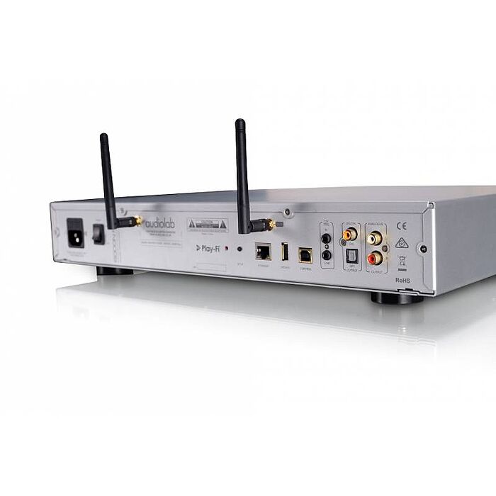 Audiolab 6000N 無線串流播放機