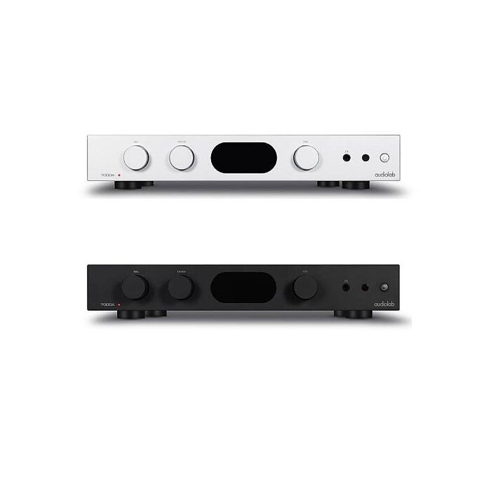 Audiolab 7000A 數位藍牙DAC綜合擴大機