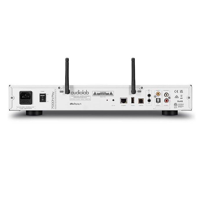Audiolab 7000N Play 無線串流播放機