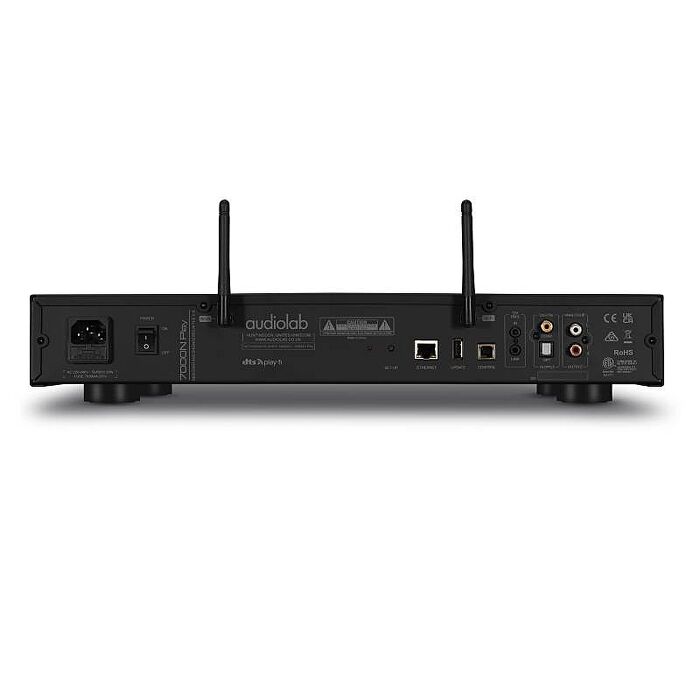 Audiolab 7000N Play 無線串流播放機