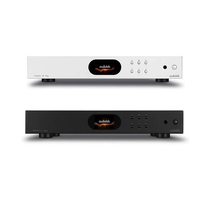 Audiolab 7000N Play 無線串流播放機