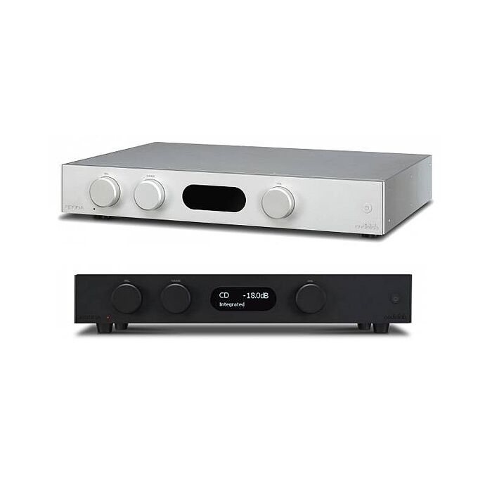 Audiolab 8300A 綜合擴大機 (兼容前、後級模式)