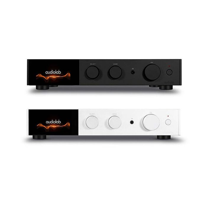 Audiolab 9000A 數位DAC綜合擴大機