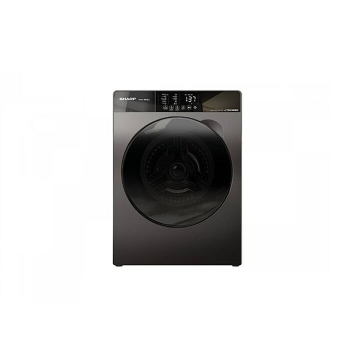 SHARP 夏普 ES-FKS125WT 12.5KG Pro-Flex 滾筒洗衣機