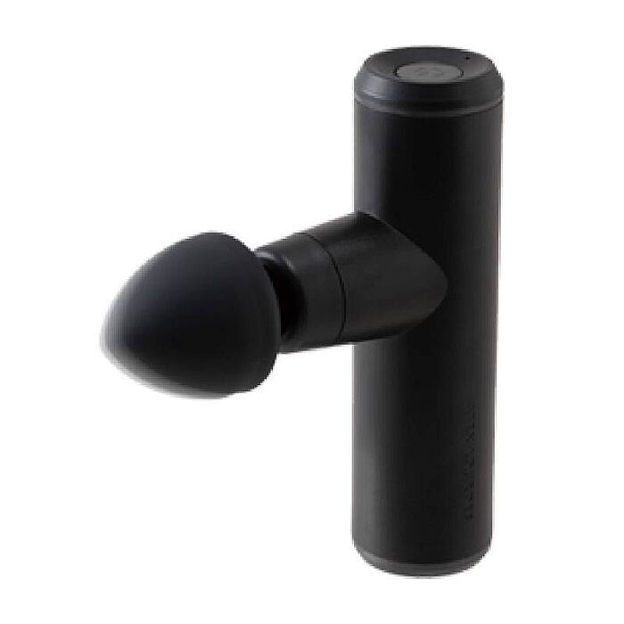 ATEX AX-HX450 MINI180口袋型筋膜按摩槍(附肩背伸縮桿) 不求人筋膜槍 三色