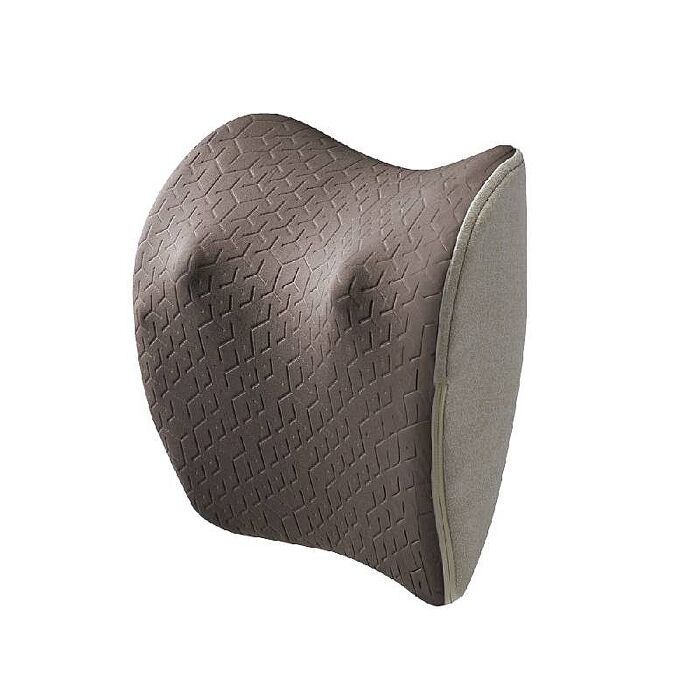 ATEX AX-HC131 TOR 極壓指揉無線深層按摩枕(墨煙灰/摩卡米)