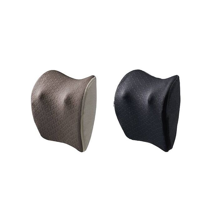 ATEX AX-HC131 TOR 極壓指揉無線深層按摩枕(墨煙灰/摩卡米)