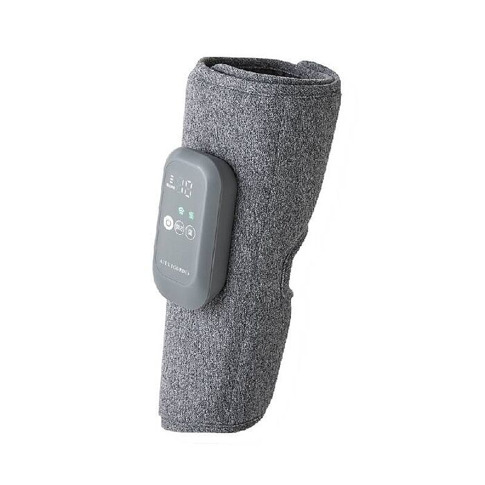 ATEX AX-HJ360 Lourdes 無線腿足按摩器 (石霧灰/野莓粉)