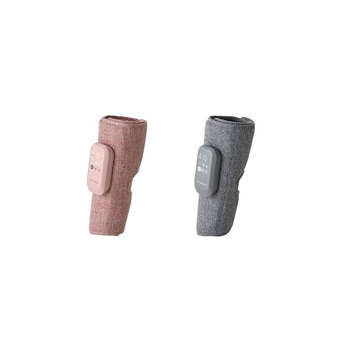 ATEX AX-HJ360 Lourdes 無線腿足按摩器 (石霧灰/野莓粉)