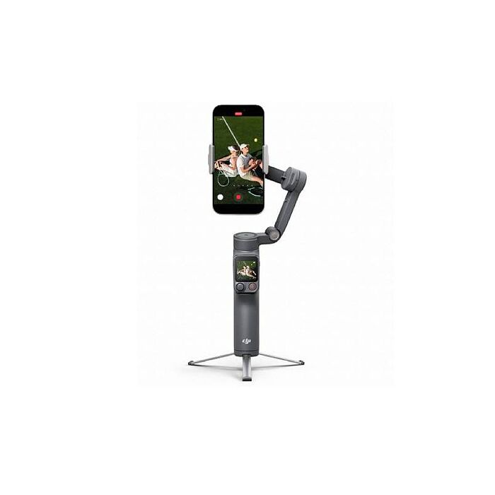 DJI OSMO MOBILE 8P 一般套裝 大疆 雲台/手持三軸穩定器 自拍棒