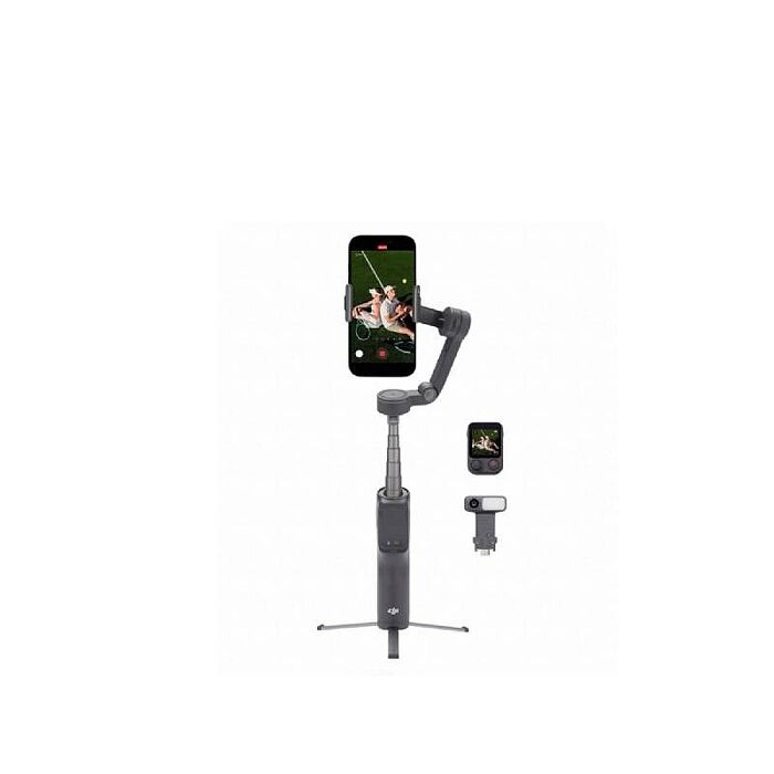 DJI OSMO MOBILE 8P AI追蹤套裝 大疆 雲台/手持三軸穩定器 自拍棒