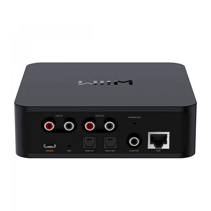 WiiM Pro 串流音樂播放器