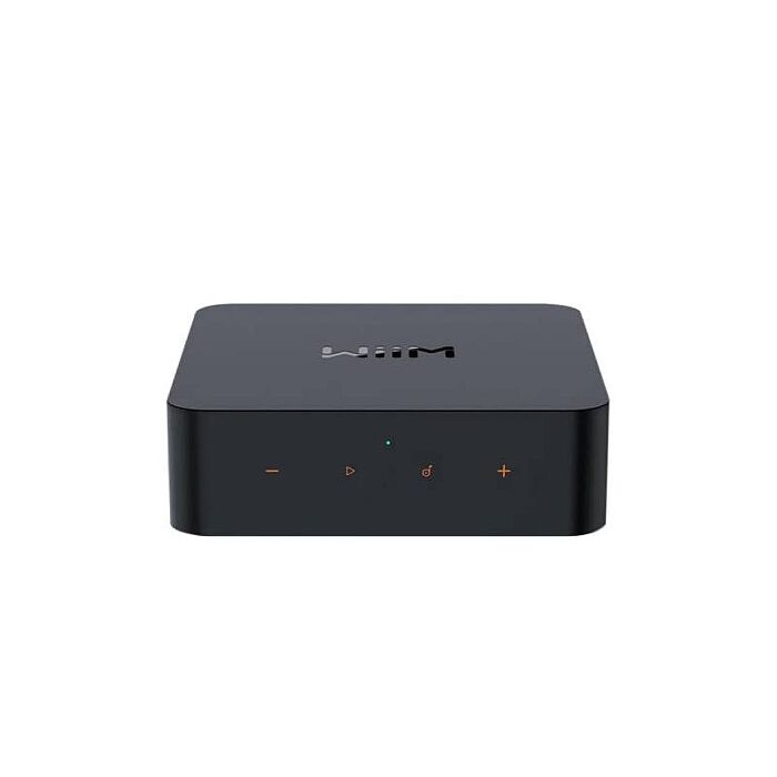 WiiM Pro 串流音樂播放器