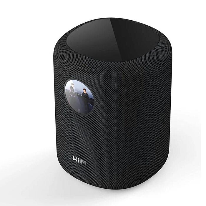 WiiM Sound 無線串流智慧喇叭