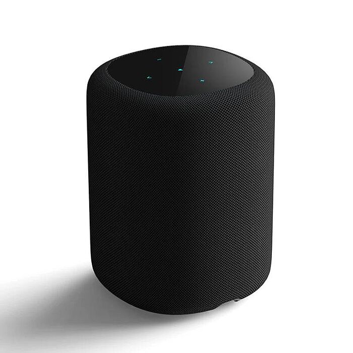 WiiM Sound 無線串流智慧喇叭