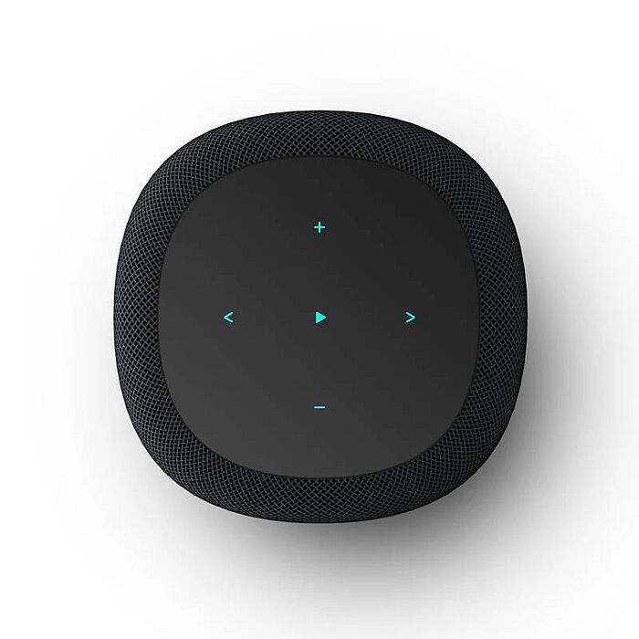 WiiM Sound 無線串流智慧喇叭