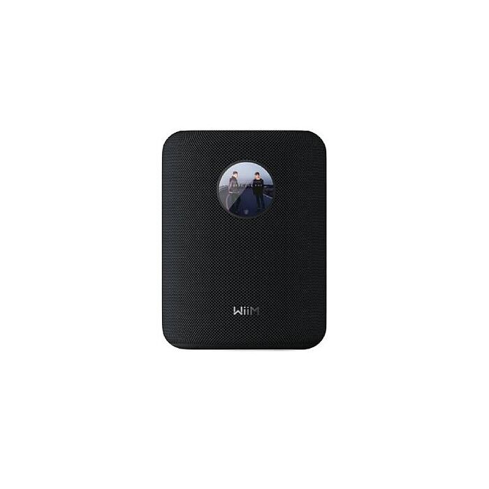 WiiM Sound 無線串流智慧喇叭