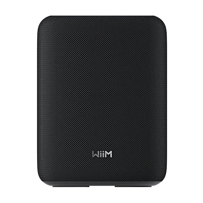 WiiM Sound Lite 無線串流智慧喇叭