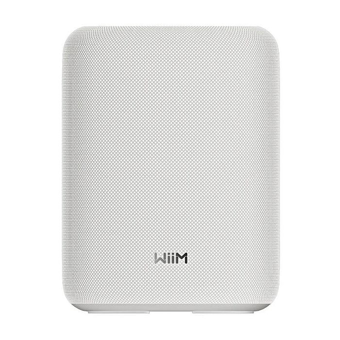 WiiM Sound Lite 無線串流智慧喇叭