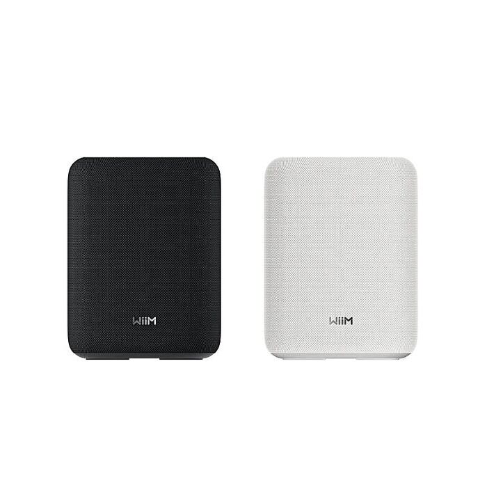 WiiM Sound Lite 無線串流智慧喇叭