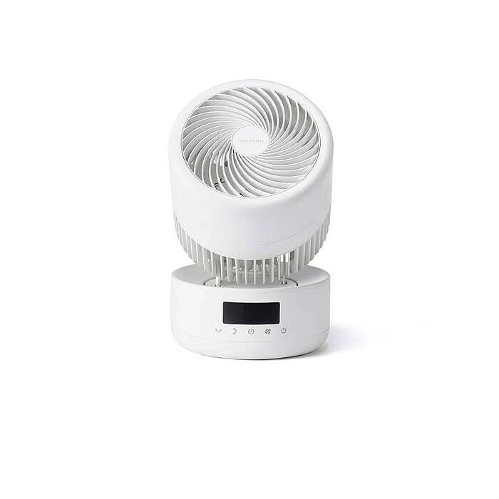 IRIS PCF-CD15TECA 360度美型空氣循環扇