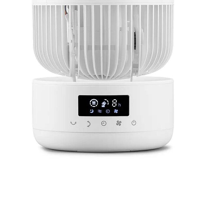 IRIS PCF-CD15TECA 360度美型空氣循環扇
