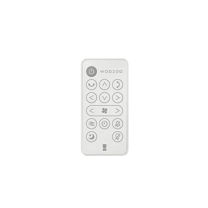 IRIS PCF-CD15TECA 360度美型空氣循環扇